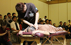VM大会