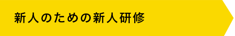 新人のための新人研修